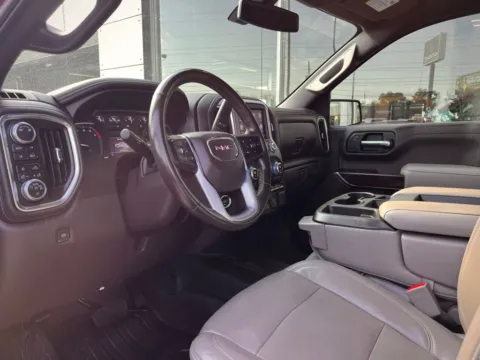 Photos of 2019 GMC Sierra 1500 SLT for sale in Indianapolis, IN at AutoGiant USA Indianapolis