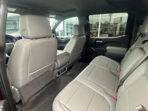 Another view of 2019 GMC Sierra 1500 SLT for sale in Indianapolis, IN at AutoGiant USA Indianapolis