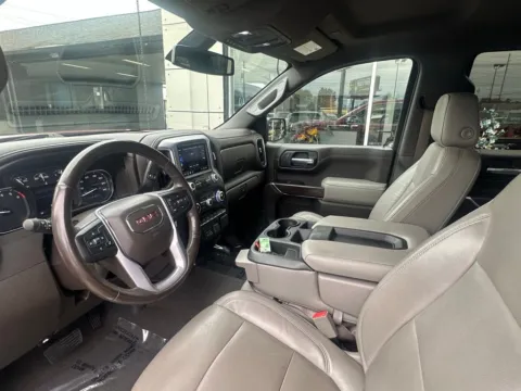 Photos of 2019 GMC Sierra 1500 SLT for sale in Indianapolis, IN at AutoGiant USA Indianapolis