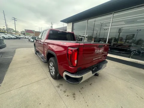 More photos of 2019 GMC Sierra 1500 SLT at AutoGiant USA Indianapolis, IN