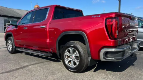 More photos of 2019 GMC Sierra 1500 SLT at AutoGiant USA Indianapolis, IN