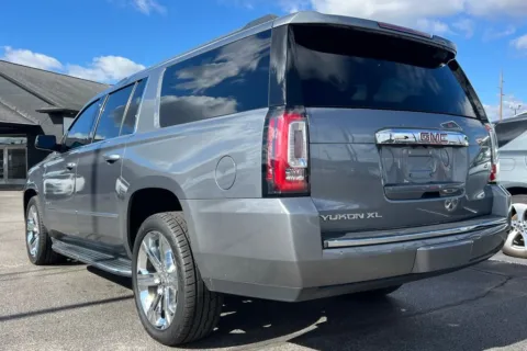 More photos of 2019 GMC Yukon XL Denali at AutoGiant USA Indianapolis, IN