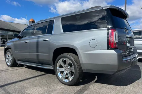 More photos of 2019 GMC Yukon XL Denali at AutoGiant USA Indianapolis, IN