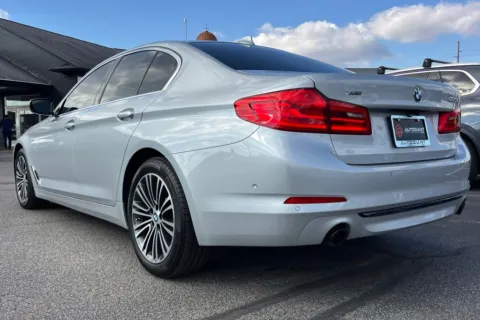 More photos of 2019 BMW 5 Series 530i xDrive at AutoGiant USA Indianapolis, IN