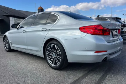 More photos of 2019 BMW 5 Series 530i xDrive at AutoGiant USA Indianapolis, IN