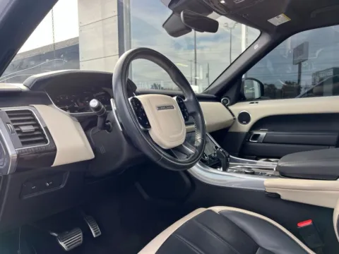 Photos of 2019 Land Rover Range Rover Sport HSE Dynamic for sale in Indianapolis, IN at AutoGiant USA Indianapolis