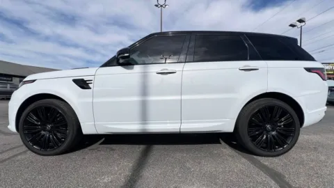 Another view of 2019 Land Rover Range Rover Sport HSE Dynamic for sale in Indianapolis, IN at AutoGiant USA Indianapolis