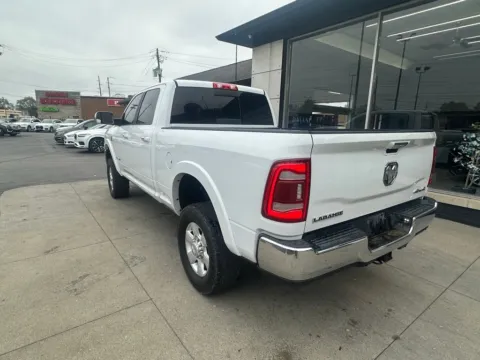 More photos of 2020 Ram 2500 Laramie at AutoGiant USA Indianapolis, IN