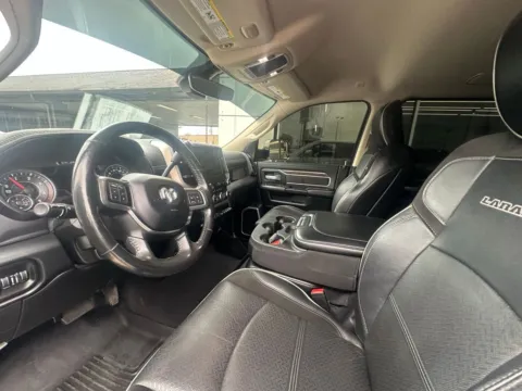 Photos of 2020 Ram 2500 Laramie for sale in Indianapolis, IN at AutoGiant USA Indianapolis