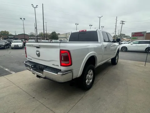 More photos of 2020 Ram 2500 Laramie at AutoGiant USA Indianapolis, IN