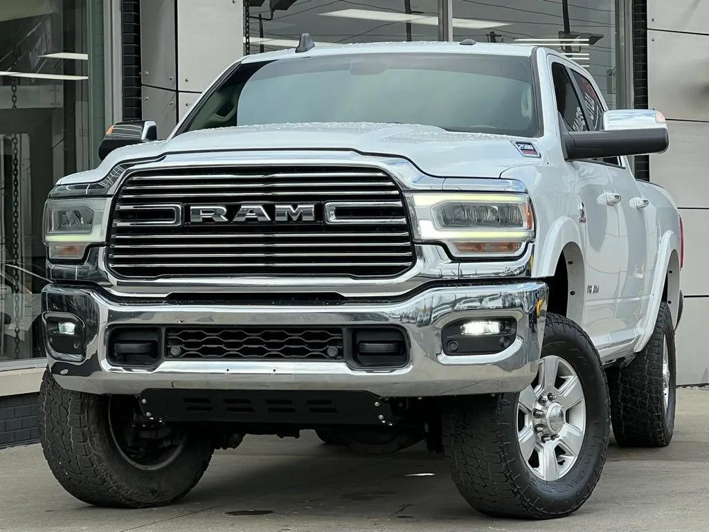 2020 Ram 2500 Laramie for sale in Indianapolis, IN