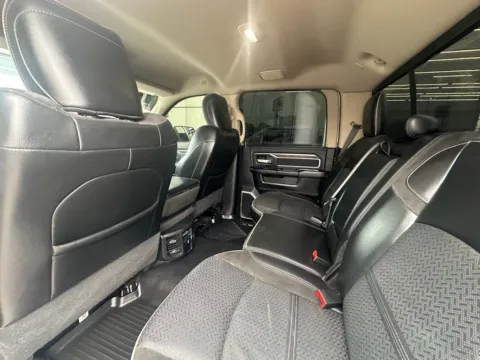 Another view of 2020 Ram 2500 Laramie for sale in Indianapolis, IN at AutoGiant USA Indianapolis