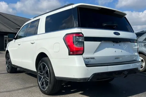 More photos of 2020 Ford Expedition Max Limited at AutoGiant USA Indianapolis, IN