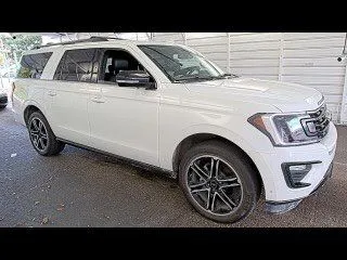 Photos of 2020 Ford Expedition Max Limited for sale in Indianapolis, IN at AutoGiant USA Indianapolis