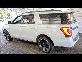 Another view of 2020 Ford Expedition Max Limited for sale in Indianapolis, IN at AutoGiant USA Indianapolis
