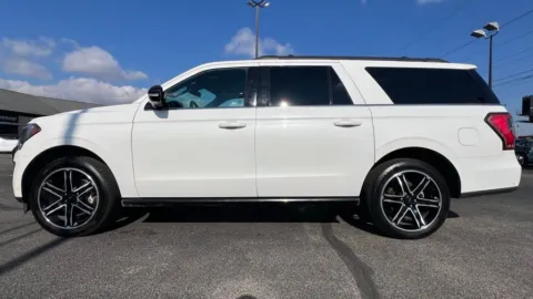 Another view of 2020 Ford Expedition Max Limited for sale in Indianapolis, IN at AutoGiant USA Indianapolis