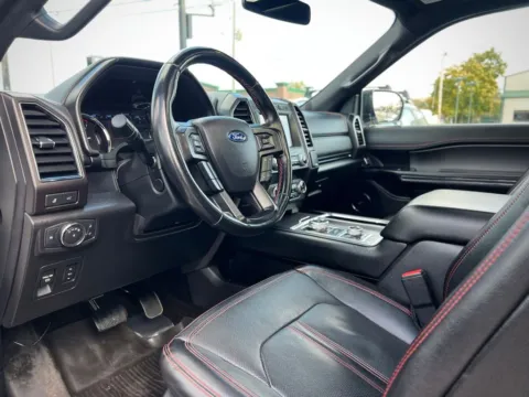 Photos of 2020 Ford Expedition Max Limited for sale in Indianapolis, IN at AutoGiant USA Indianapolis