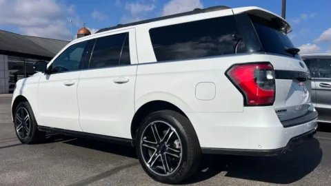 More photos of 2020 Ford Expedition Max Limited at AutoGiant USA Indianapolis, IN