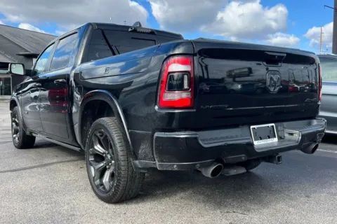 More photos of 2021 Ram 1500 Limited at AutoGiant USA Indianapolis, IN