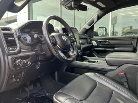Photos of 2021 Ram 1500 Limited for sale in Indianapolis, IN at AutoGiant USA Indianapolis