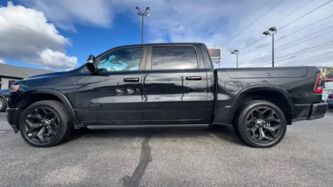 Another view of 2021 Ram 1500 Limited for sale in Indianapolis, IN at AutoGiant USA Indianapolis