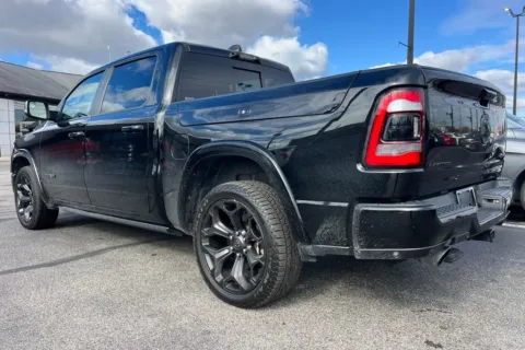 More photos of 2021 Ram 1500 Limited at AutoGiant USA Indianapolis, IN