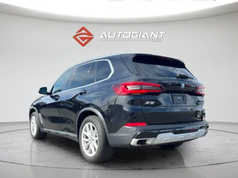 More photos of 2023 BMW X5 xDrive40i at AutoGiant USA Indianapolis, IN