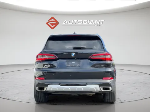 More photos of 2023 BMW X5 xDrive40i at AutoGiant USA Indianapolis, IN
