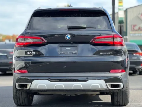 More photos of 2023 BMW X5 xDrive40i at AutoGiant USA Indianapolis, IN