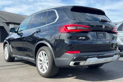 More photos of 2023 BMW X5 xDrive40i at AutoGiant USA Indianapolis, IN