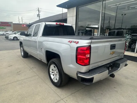 More photos of 2019 Chevrolet Silverado 1500 LD LT at AutoGiant USA Indianapolis, IN