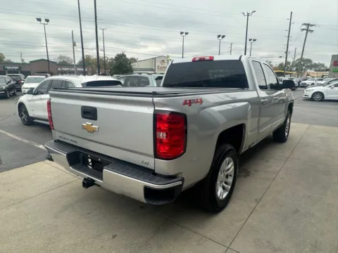 More photos of 2019 Chevrolet Silverado 1500 LD LT at AutoGiant USA Indianapolis, IN