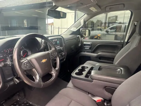 Photos of 2019 Chevrolet Silverado 1500 LD LT for sale in Indianapolis, IN at AutoGiant USA Indianapolis