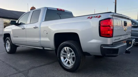 More photos of 2019 Chevrolet Silverado 1500 LD LT at AutoGiant USA Indianapolis, IN
