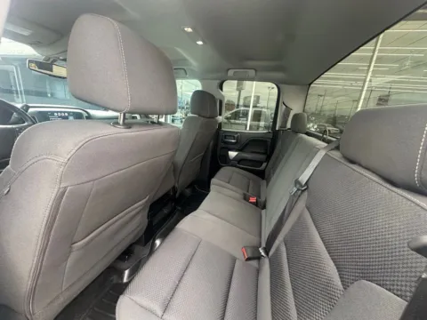 Another view of 2019 Chevrolet Silverado 1500 LD LT for sale in Indianapolis, IN at AutoGiant USA Indianapolis