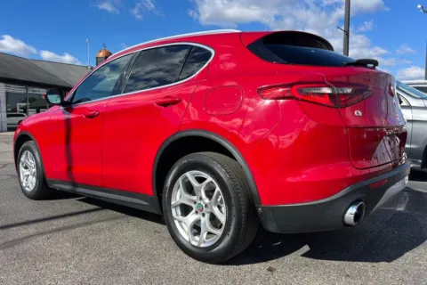 More photos of 2020 Alfa Romeo Stelvio at AutoGiant USA Indianapolis, IN