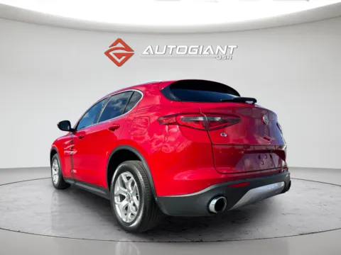 More photos of 2020 Alfa Romeo Stelvio at AutoGiant USA Indianapolis, IN