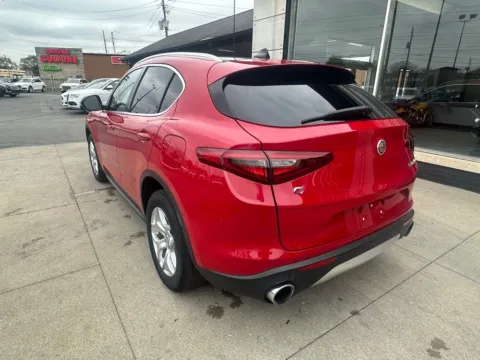 More photos of 2020 Alfa Romeo Stelvio at AutoGiant USA Indianapolis, IN