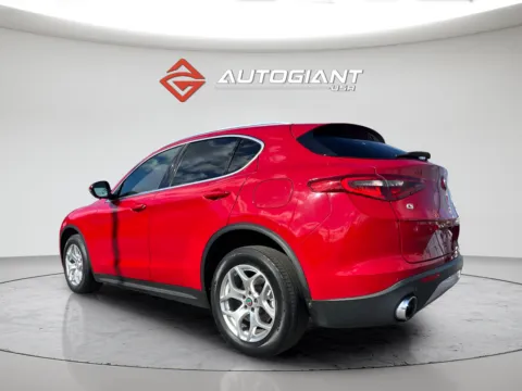 More photos of 2020 Alfa Romeo Stelvio at AutoGiant USA Indianapolis, IN