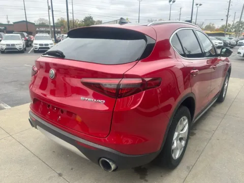 More photos of 2020 Alfa Romeo Stelvio at AutoGiant USA Indianapolis, IN