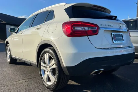 More photos of 2015 Mercedes-Benz GLA 250 at AutoGiant USA Indianapolis, IN
