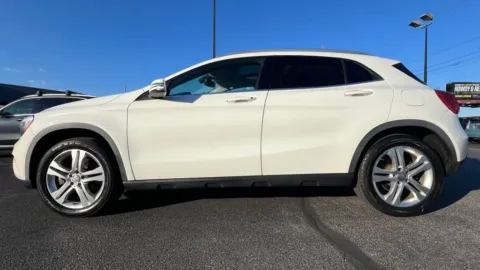 Another view of 2015 Mercedes-Benz GLA 250 for sale in Indianapolis, IN at AutoGiant USA Indianapolis