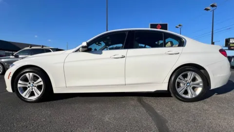 Another view of 2017 BMW 3 Series 330i xDrive for sale in Indianapolis, IN at AutoGiant USA Indianapolis