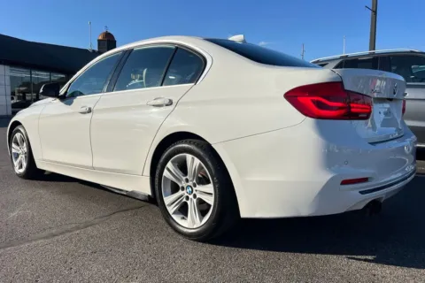 More photos of 2017 BMW 3 Series 330i xDrive at AutoGiant USA Indianapolis, IN
