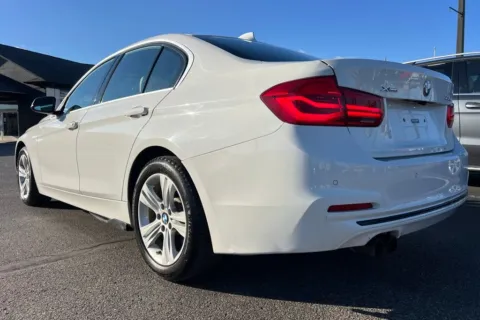 More photos of 2017 BMW 3 Series 330i xDrive at AutoGiant USA Indianapolis, IN
