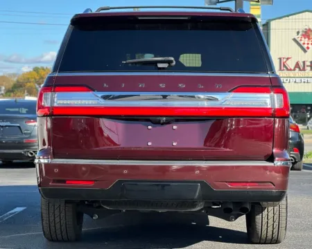 More photos of 2019 Lincoln Navigator Black Label at AutoGiant USA Indianapolis, IN