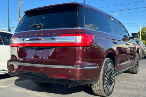 More photos of 2019 Lincoln Navigator Black Label at AutoGiant USA Indianapolis, IN