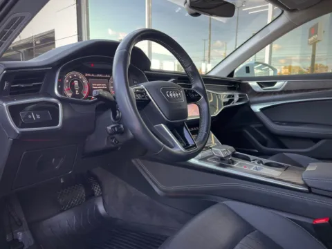 Photos of 2019 Audi A6 3.0T Prestige for sale in Indianapolis, IN at AutoGiant USA Indianapolis