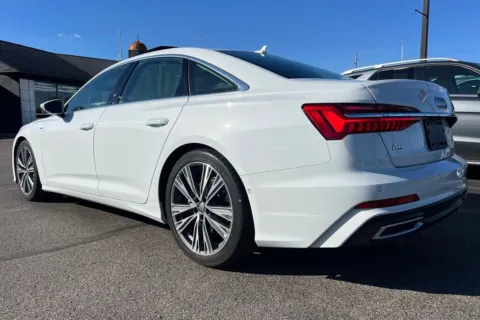 More photos of 2019 Audi A6 3.0T Prestige at AutoGiant USA Indianapolis, IN