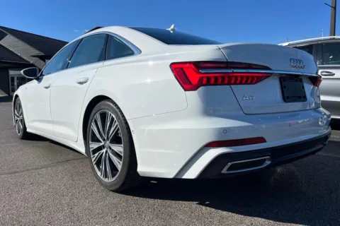 More photos of 2019 Audi A6 3.0T Prestige at AutoGiant USA Indianapolis, IN
